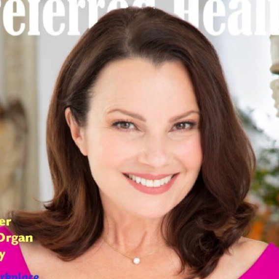 Fran Drescher