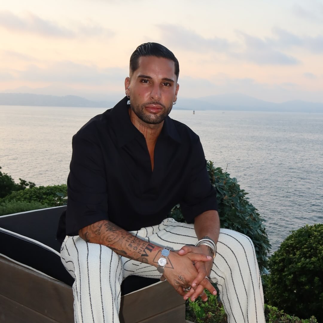 Compte Officiel Eddy