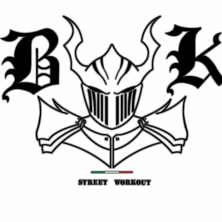 BK Street Workout