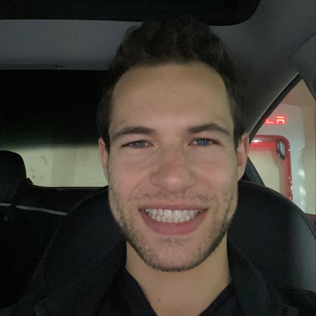 Jarett Gross
