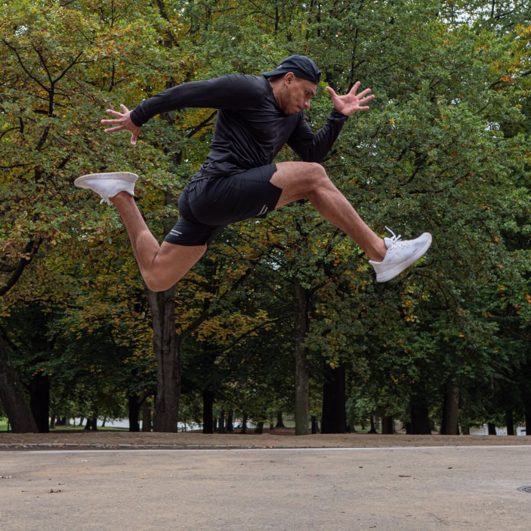 Kevin Sinchiri | Performance Coach