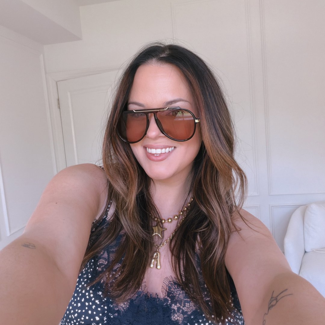 Amanda Roe Heiser