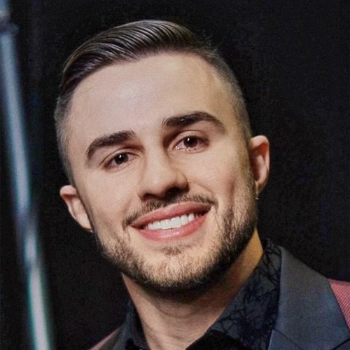 Tyler Manion