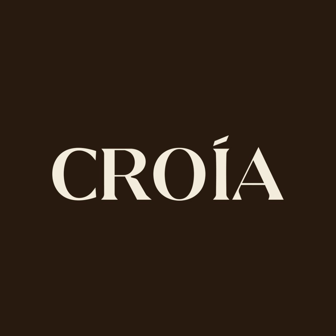 CROÍA