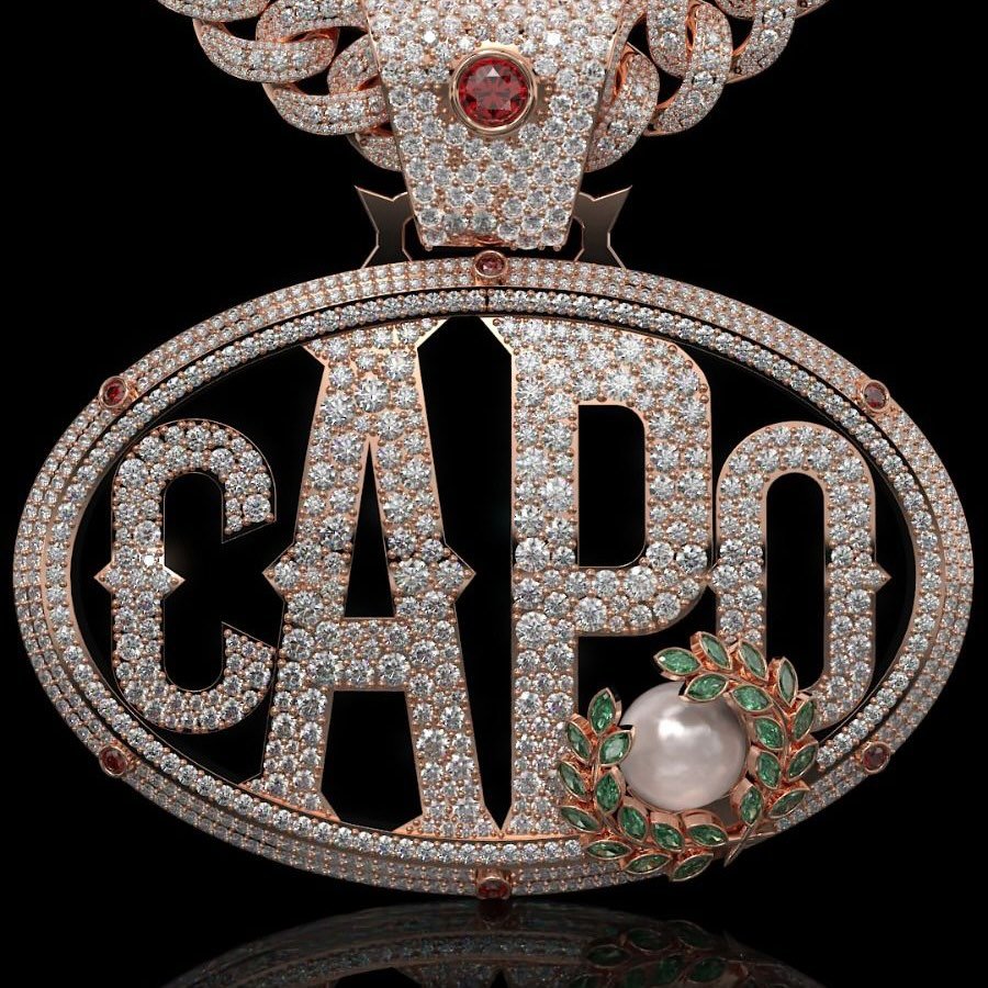 Capo