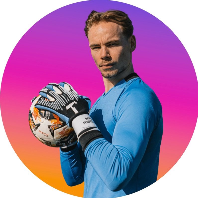 David Synstelien