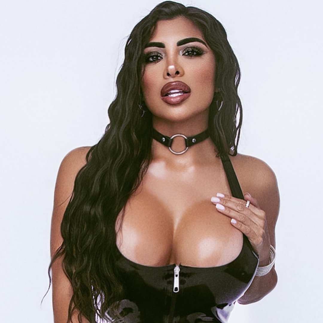 Amderlyn Rodriguez