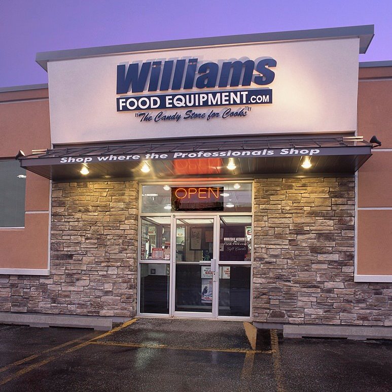 Williams Food Equipment