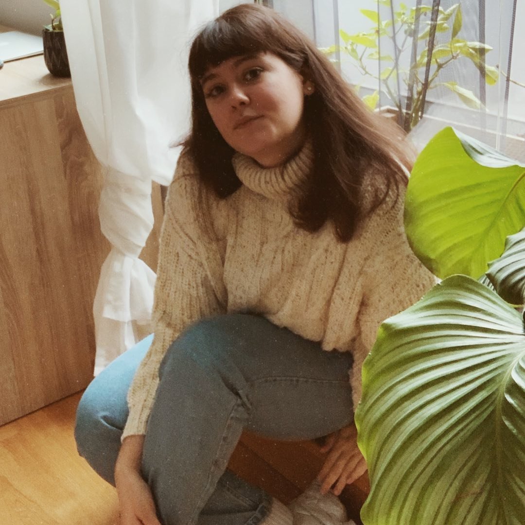 Nina 🌻 Ernährungsbildung