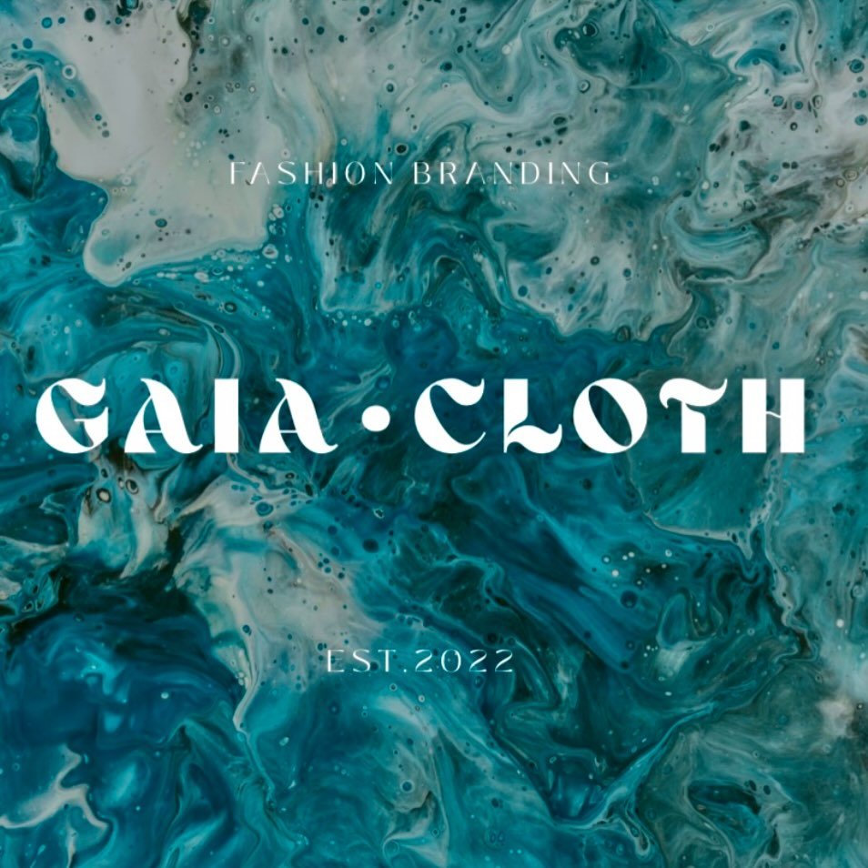 Gaia Cloth – Γυναικεία Ρούχα Online