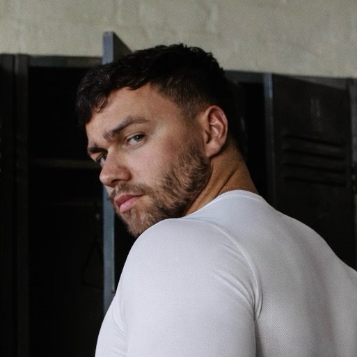 Clayton McLeod