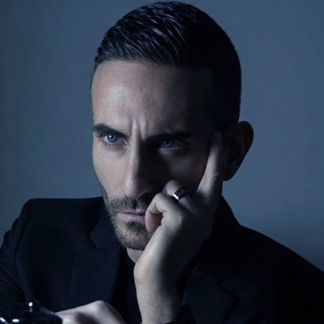 Steven Gavrielatos