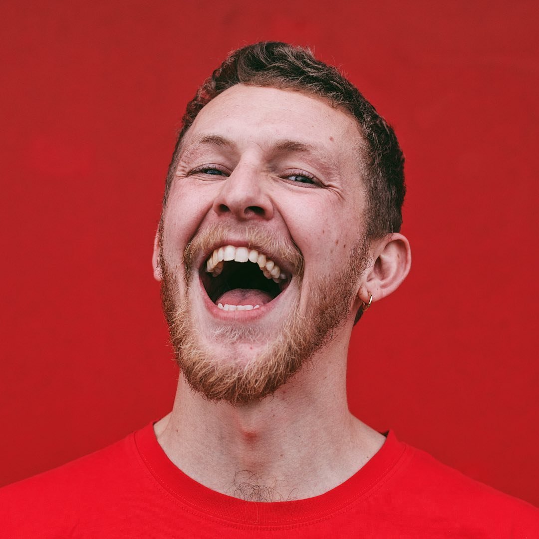 Rory Lowe Comedy