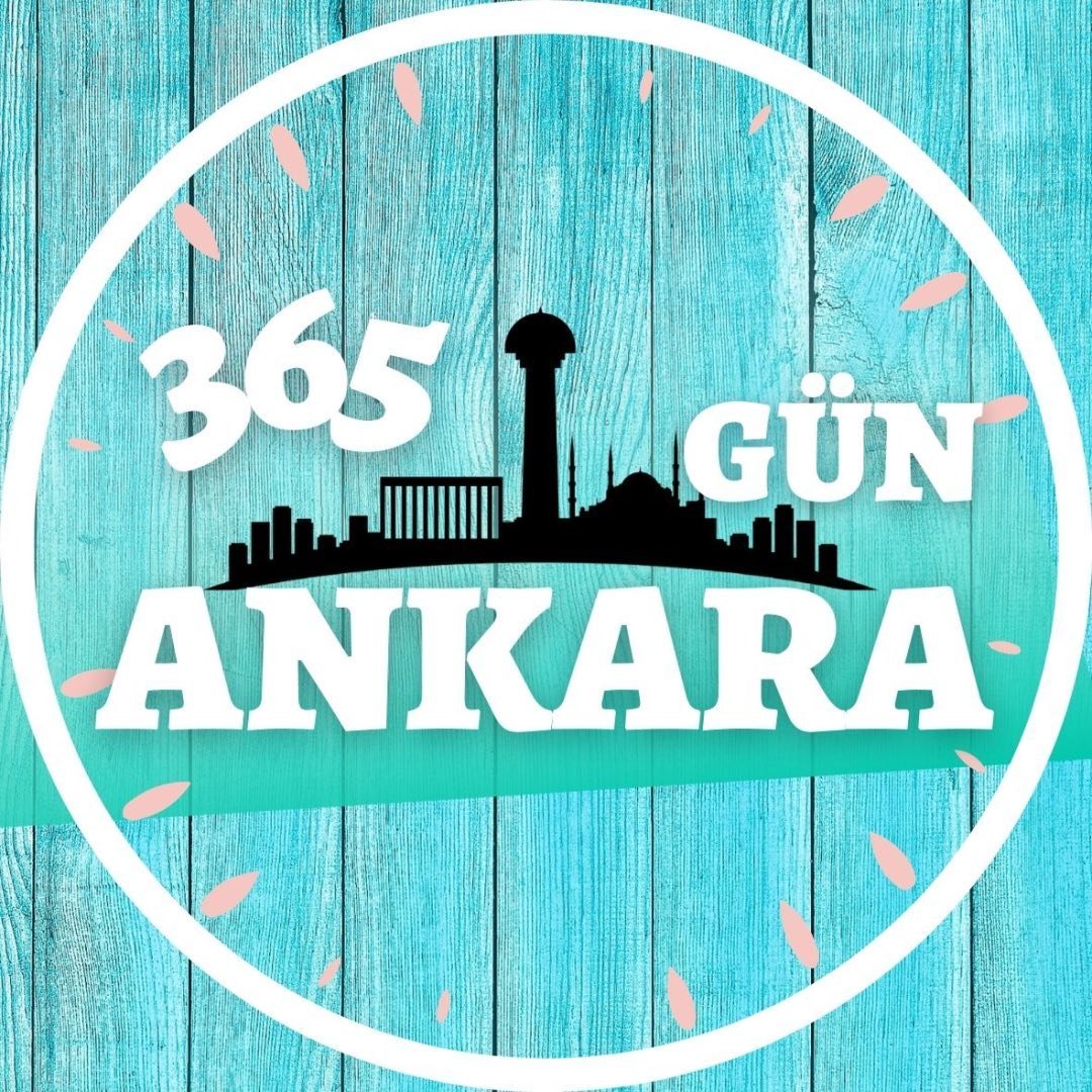 365 Gün Ankara