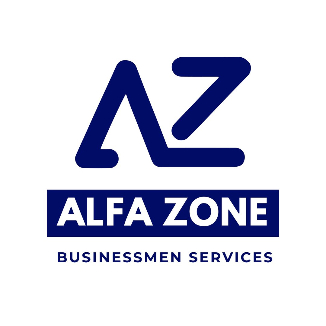 Alfa Zone Businessmen Services