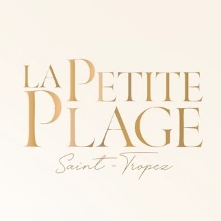 La Petite Plage Saint-Tropez