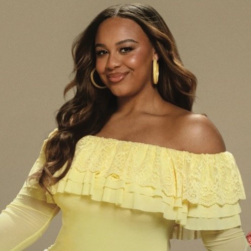 Nia Sioux