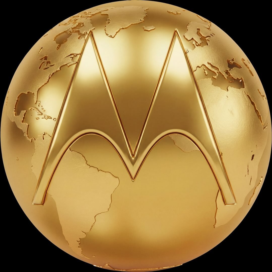Motorola DACH
