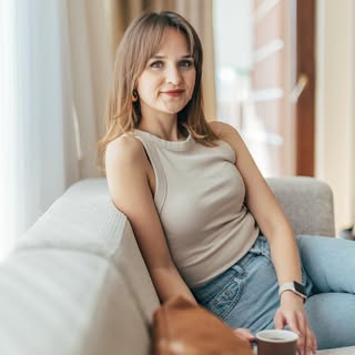Diyetisyen Buse Kemanoğlu Savaş