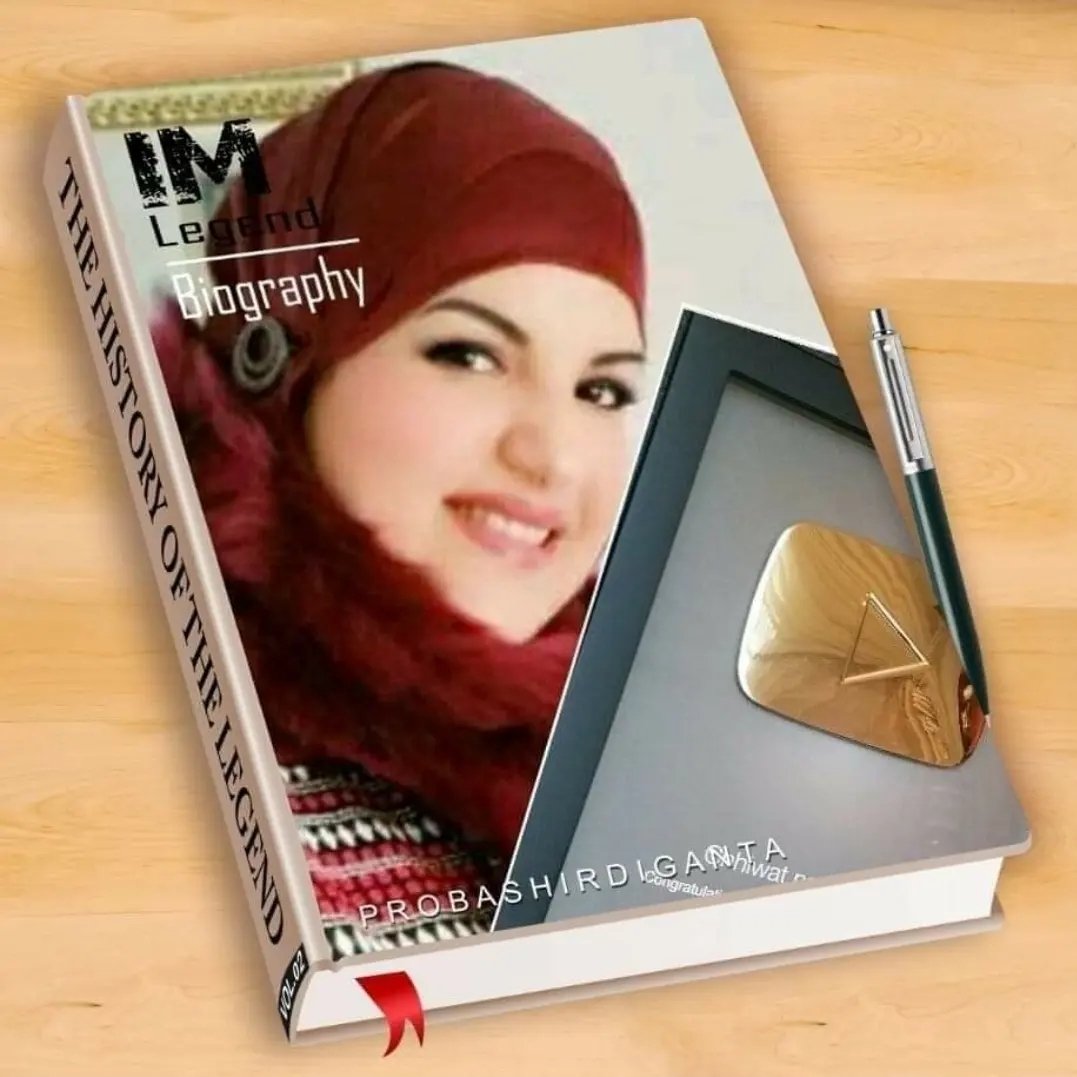 Chhiwat Nadia Lfassia