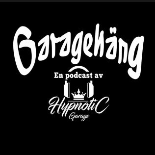 Garagehäng