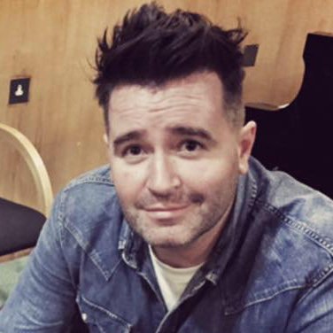 Jarlath Regan