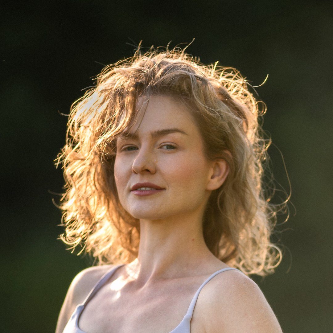 Kasia Kilar | Klub Silnych Matek 🦩