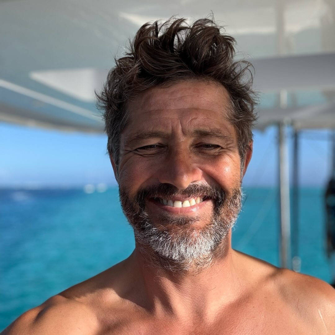 Lizarazu Bixente