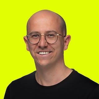 Robin van Zessen | UX, Design & AI