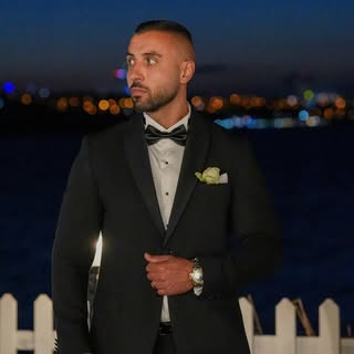 Zaid Shaat | LA Creator