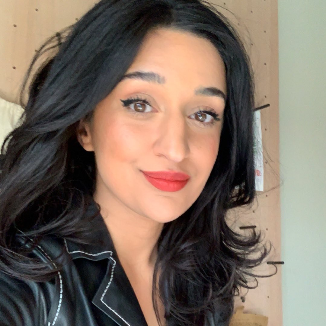 Parisa Amiri
