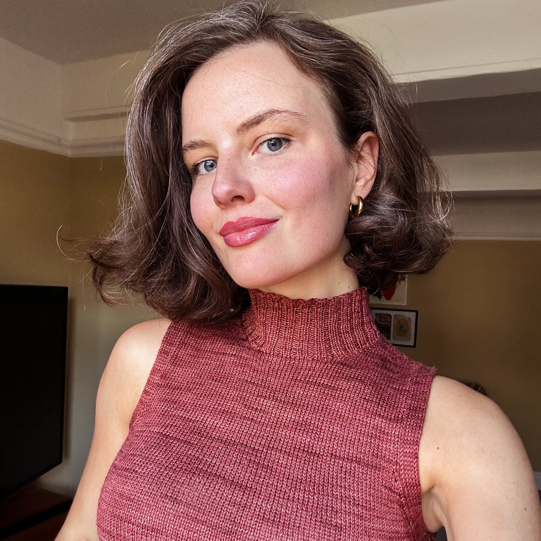 lilykatemakes | knitwear designer