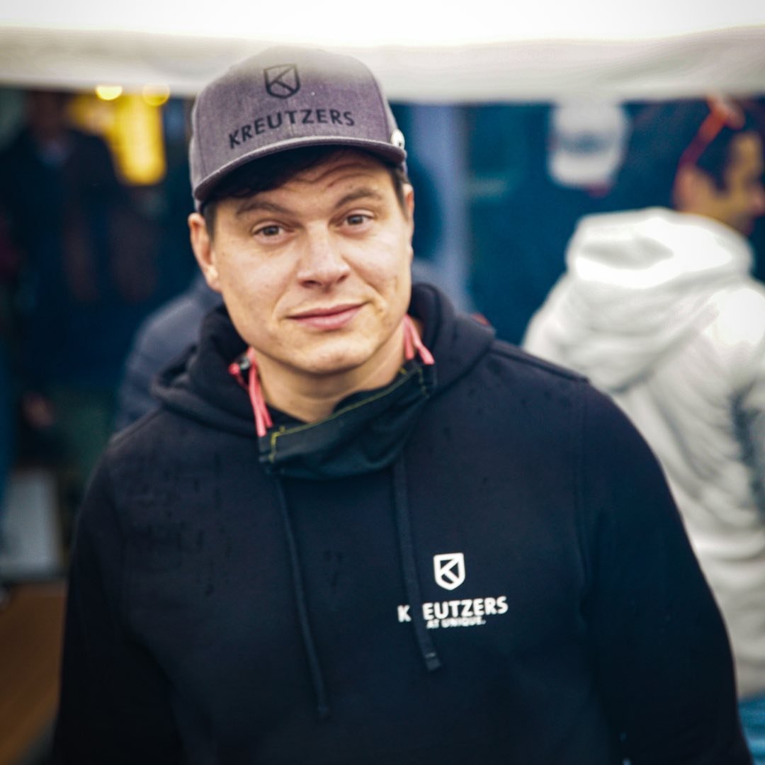 Manu Ostner