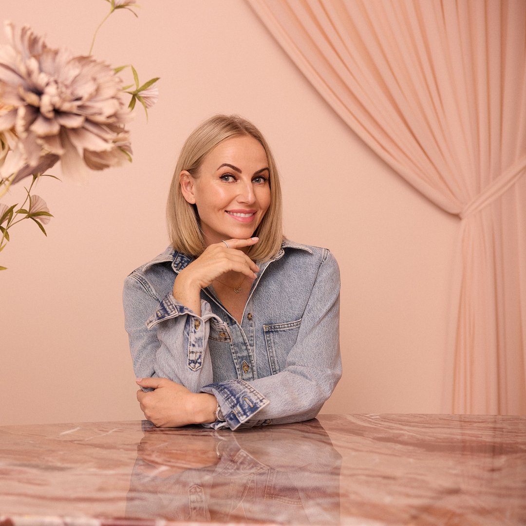 Anita Falslund