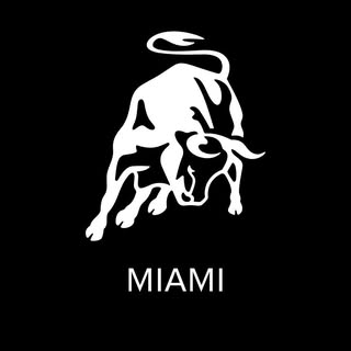 LAMBORGHINI MIAMI 🇮🇹