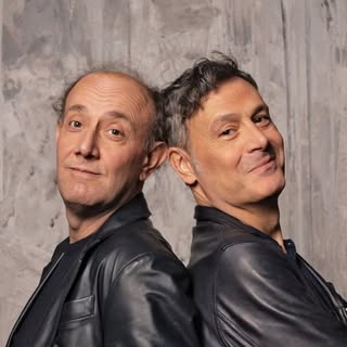Ale e Franz Official