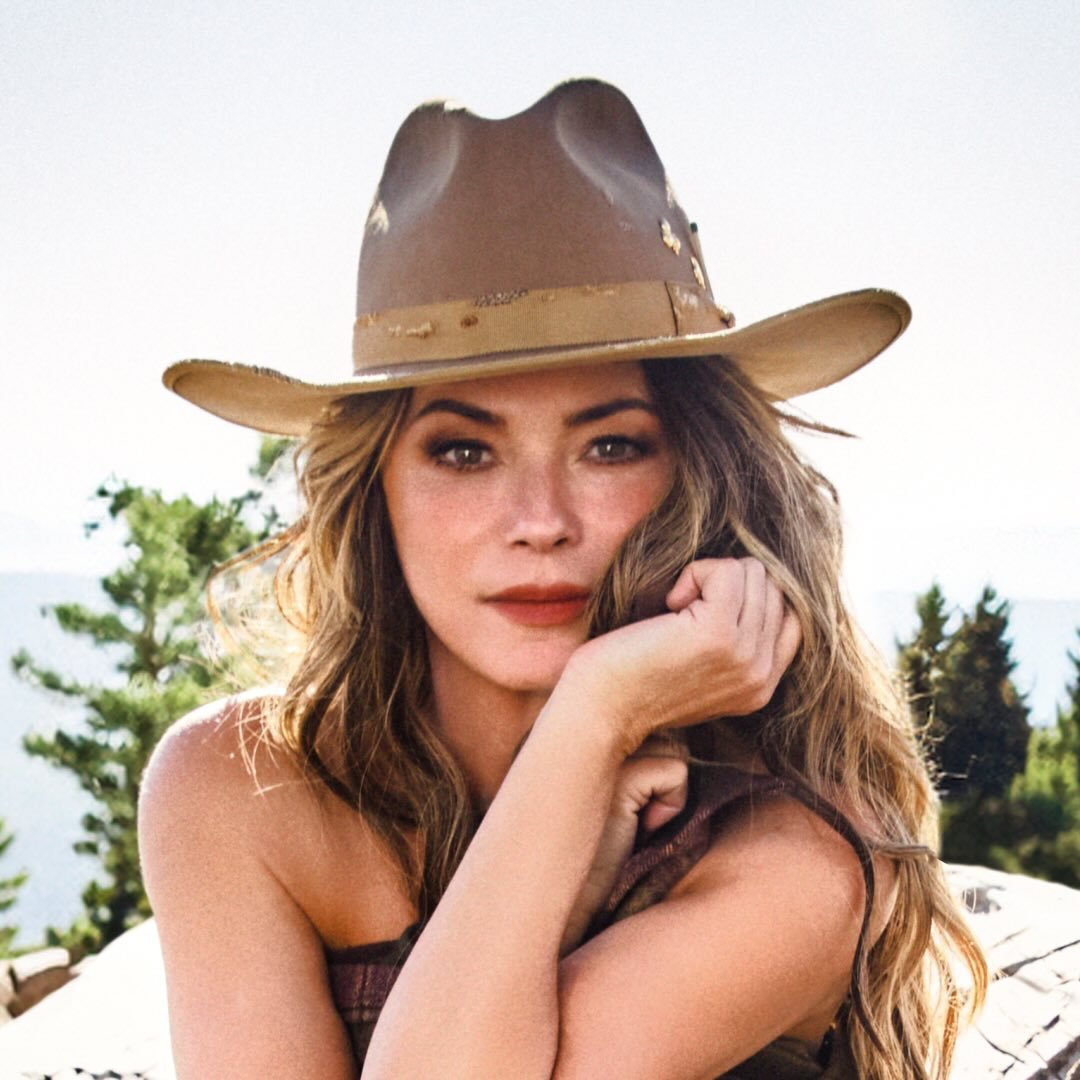Shania Twain