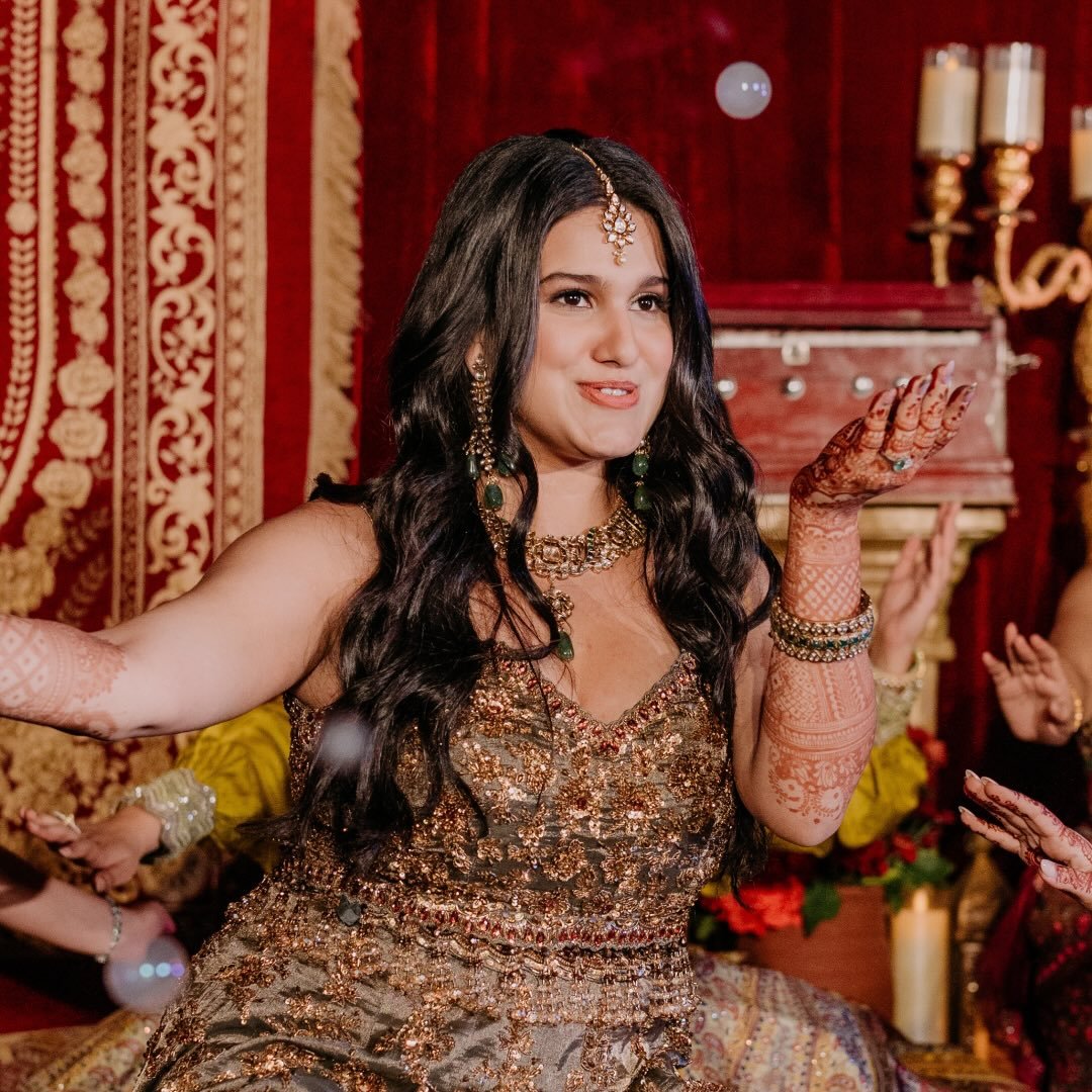 Saniya Mirwani