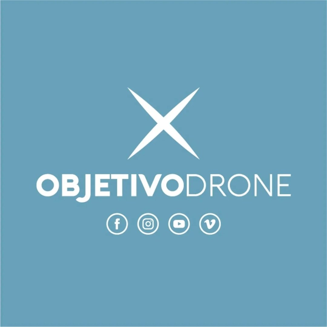 Objetivo Drone