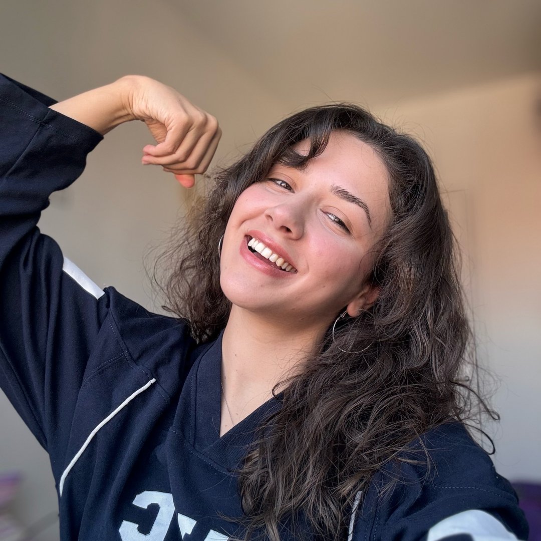 Melike Keskinoğlu