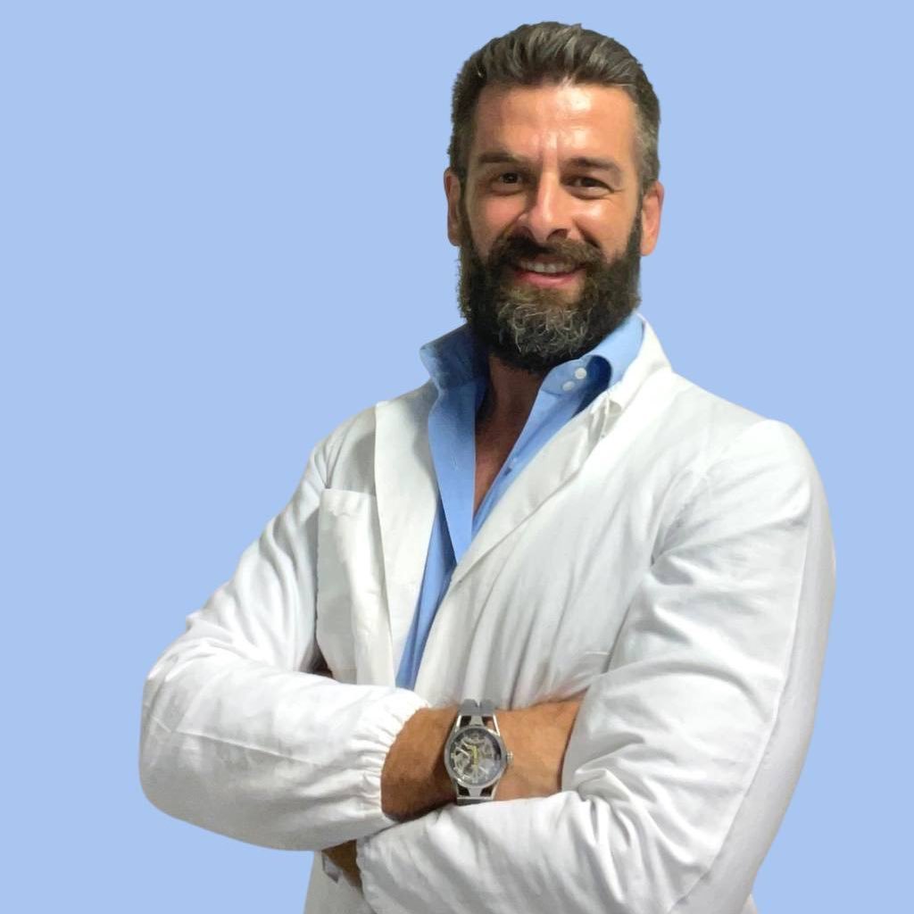 Dr. Giuliano Ubezio l Dietista