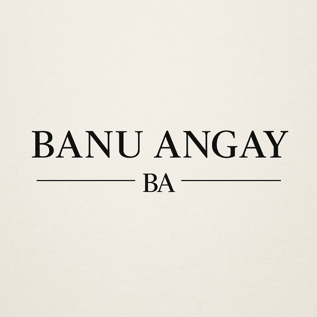 Banu Angay