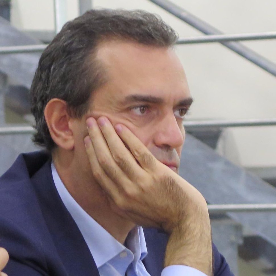 Luigi de Magistris