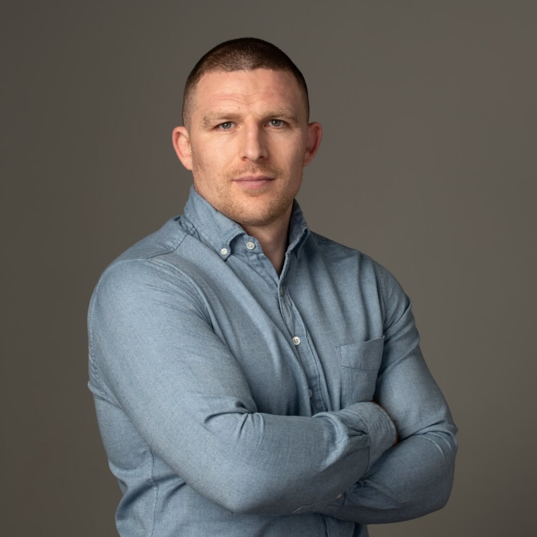 Andrew Conway
