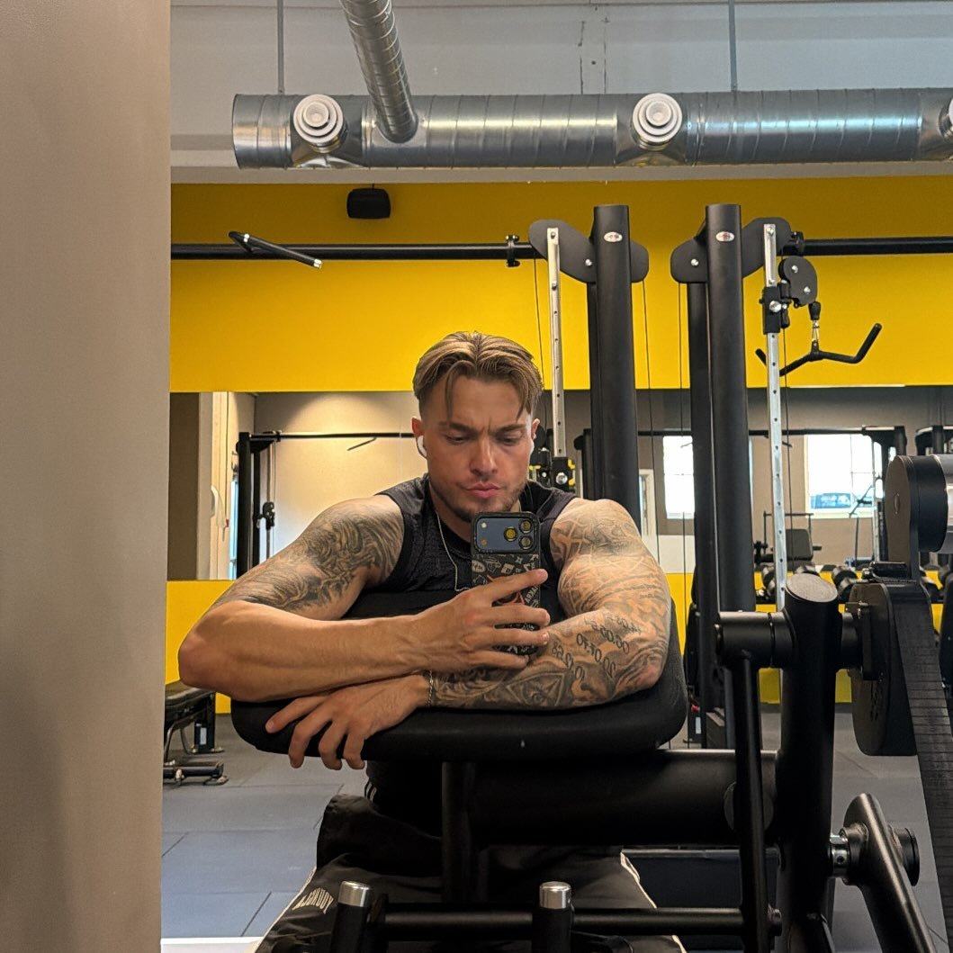 Victor Frømming