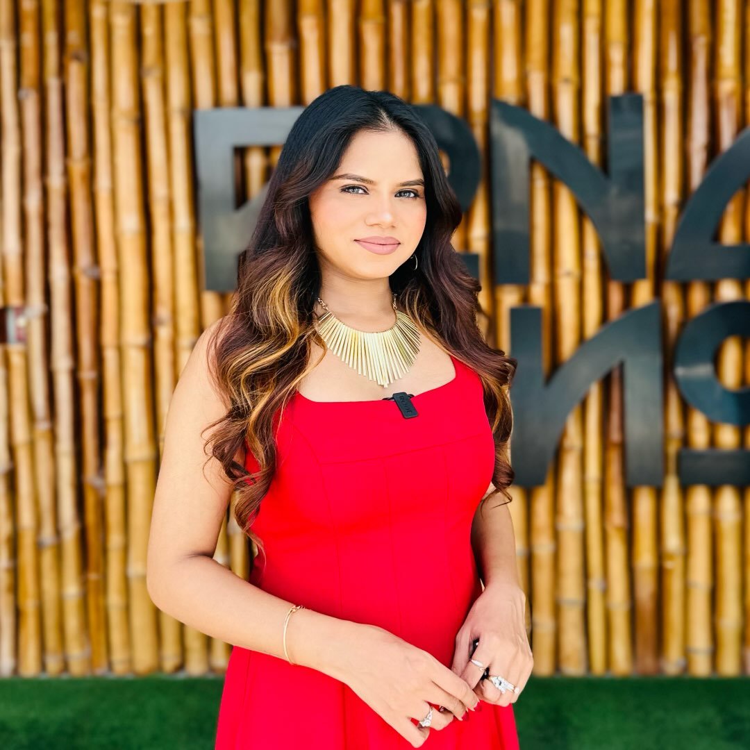 Dubai Makeup Artist | Makeup Academy In Dubai | Payal Kumari
