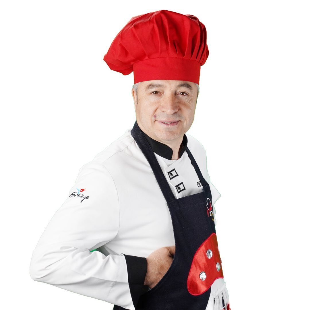 Oktay Aymelek