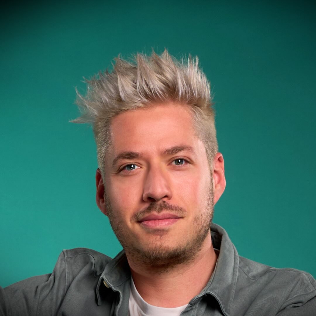 Joël Von Mutzenbecher