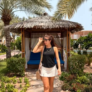 Ayça Dederke