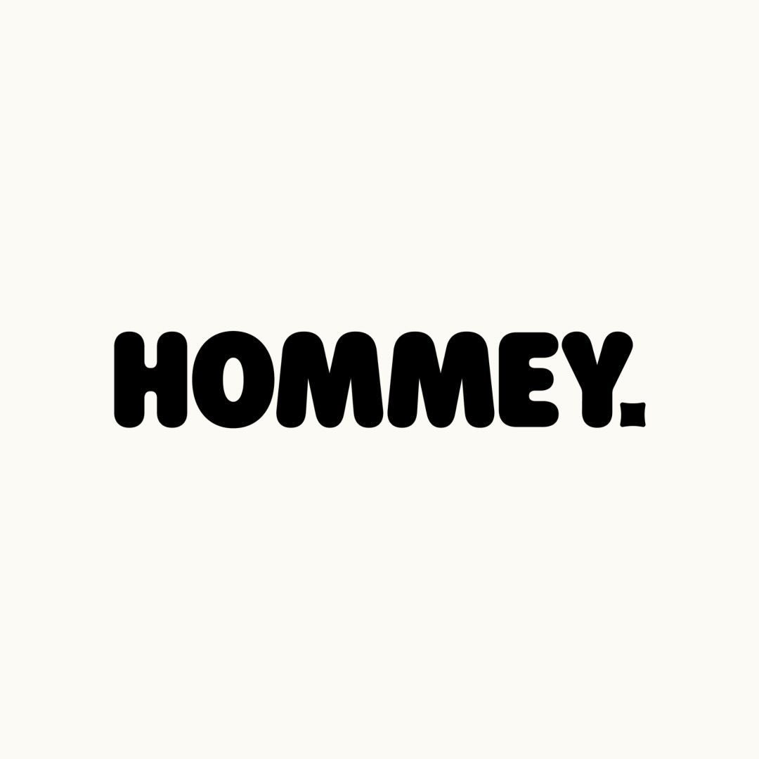 Hommey